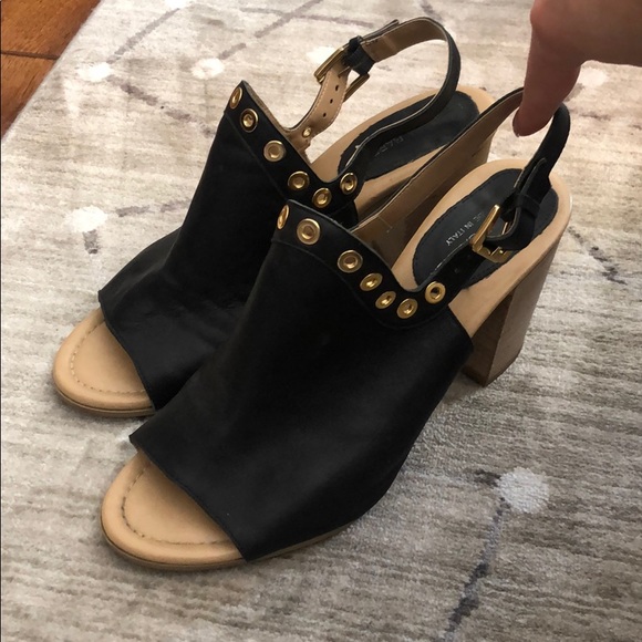 Heels - Picture 1 of 5